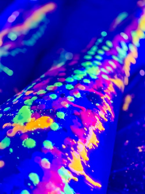 UV Blue 180gr Tin- COMING SOON!