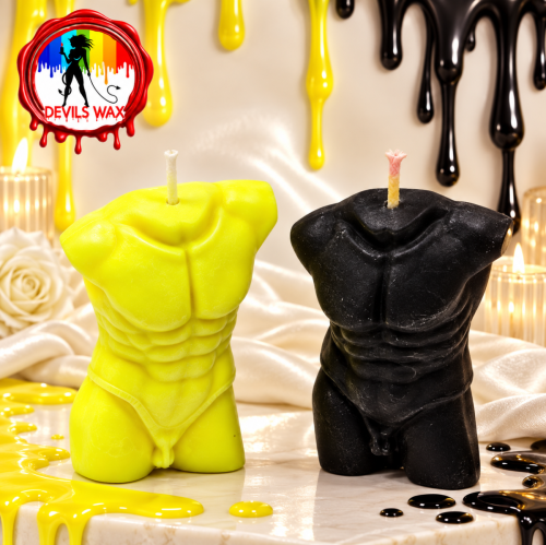 Bert & Ernie Torso Duo Pack