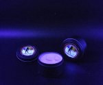 UV Purple 180gr Tin 